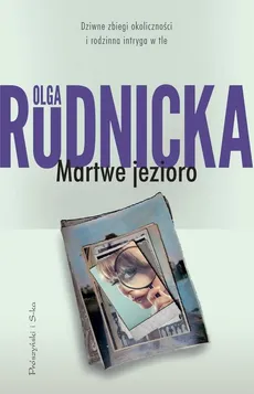 Martwe jezioro - Outlet - Olga Rudnicka