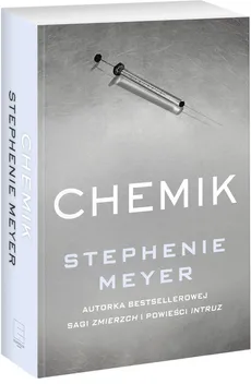 Chemik - Outlet - Stephenie Meyer