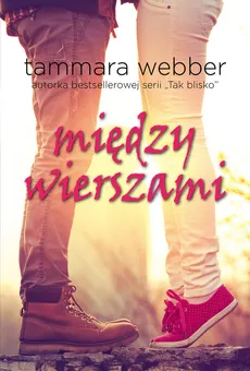 Między wierszami - Outlet - Tammara Webber