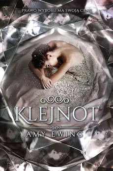 Klejnot - Outlet - Amy Ewing