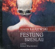 Festung Breslau - Outlet - Marek Krajewski