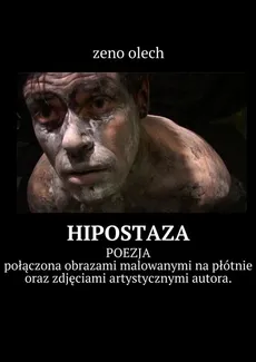 HIPOSTAZA - Zeno Olech