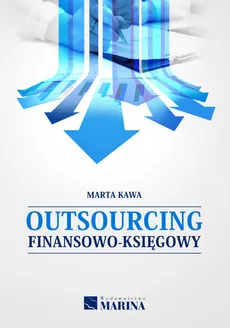 Outsourcing finansowo-księgowy - Marta Kawa
