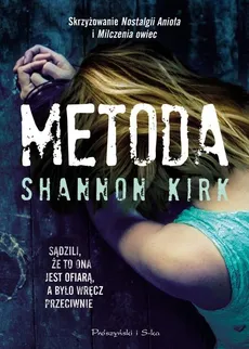 Metoda - Outlet - Shannon Kirk