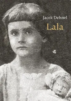Lala - Outlet - Jacek Dehnel
