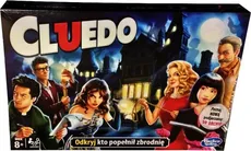 Cluedo - Outlet