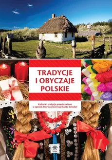 Unica - Tradycje i obyczaje polskie - Outlet