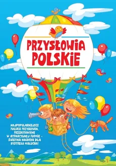 Przysłowia polskie