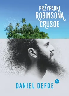 Przypadki Robinsona Crusoe - Outlet - Daniel Defoe