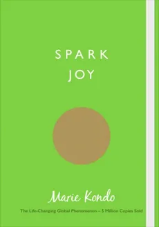 Spark Joy - Outlet - Marie Kondo