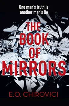 The Book of Mirrors - Outlet - Chirovici E. O.