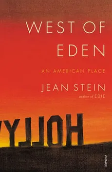 West of Eden - Jean Stein