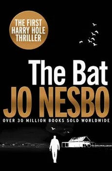 The Bat - Outlet - Jo Nesbo