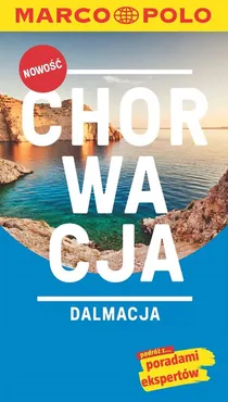 Chorwacja, Dalmacja