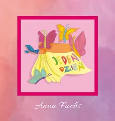 Jeden dzień - Anna Fuchs
