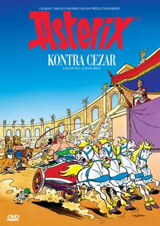 Asterix Kontra Cezar