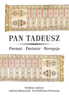 Pan Tadeusz - Outlet