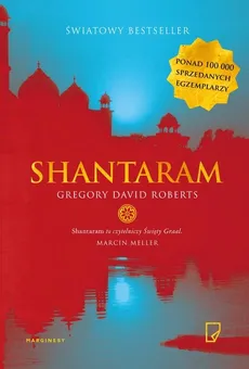 Shantaram - Outlet - Roberts Gregory David