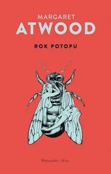 Rok Potopu - Outlet - Margaret Atwood