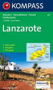 Lanzarote - Outlet