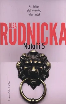 Natalii 5 - Outlet - Olga Rudnicka