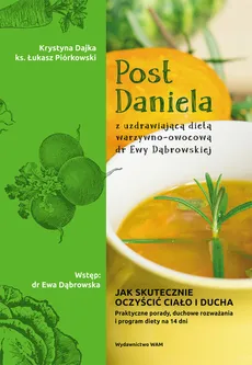 Post Daniela - Outlet - Krystyna Dajka, Łukasz Piórkowski