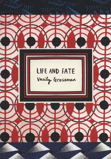 Life And Fate - Vasily Grossman