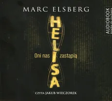 Helisa - Marc Elsberg