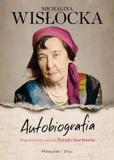 Autobiografia - Outlet - Michalina Wisłocka