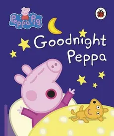 Peppa Pig Goodnight Peppa - Outlet