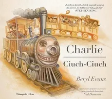 Charlie Ciuch-Ciuch - Beryl Evans