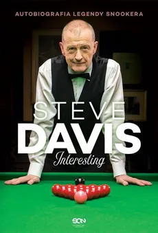 Steve Davis Interesting - Steve Davis, Lance Hardy
