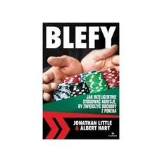 Blefy PL - Albert Hart, Jonathan Little