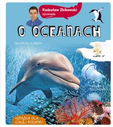 Radosław Żbikowski opowiada o oceanach - Outlet - Radosław Żbikowski