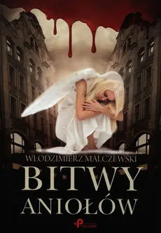 Bitwy Aniołów - Outlet - Włodzimierz Malczewski