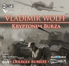 Kryptonim burza - Vladimir Wolff