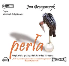 Perła - Jan Grzegorczyk