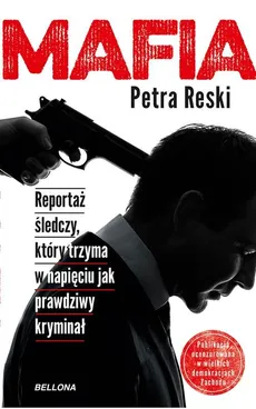 Mafia - Petra Reski