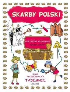 Skarby Polski - Joanna Myjak, Krzysztof Wiśniewski