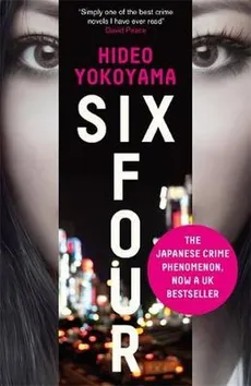 Six Four - Outlet - Hideo Yokoyama