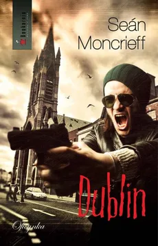 Dublin - Seán Moncriff