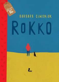 Rokko - Barbara Ciwoniuk