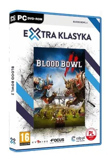 Extra klasyka Blood Bowl II