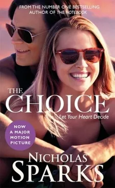 The Choice - Outlet - Nicholas Sparks