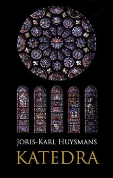 Katedra - Outlet - Joris-Karl Huysmans