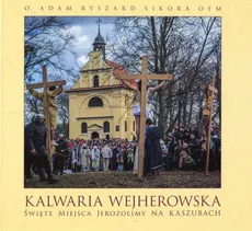 Kalwaria Wejherowska - Outlet - Adam Sikora