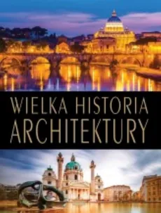 Wielka historia architektury - Outlet - L Ristujczina