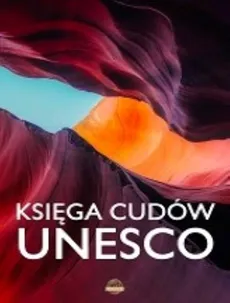 Księga cudów UNESCO - Outlet - Monika Karolczuk