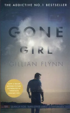 Gone Girl - Outlet - Gillian Flynn