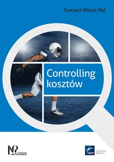 Controlling kosztów - Outlet - Tomasz Wnuk-Pel